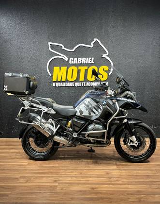 BMW R 1200 GS 